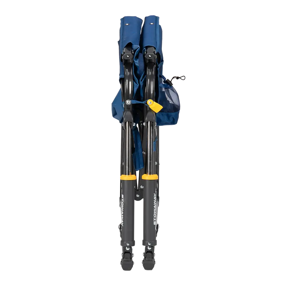 Stowaway Rocker™ - Outdoor Relax