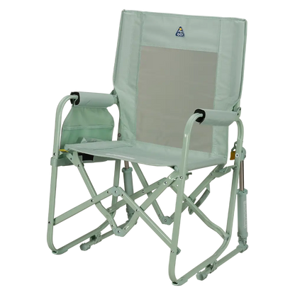 Stowaway Rocker™ - Travel Style