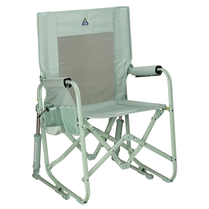 Stowaway Rocker™ - Travel Style
