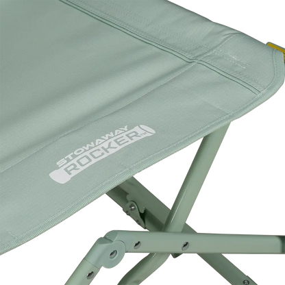 Stowaway Rocker™ - Outdoor Relax