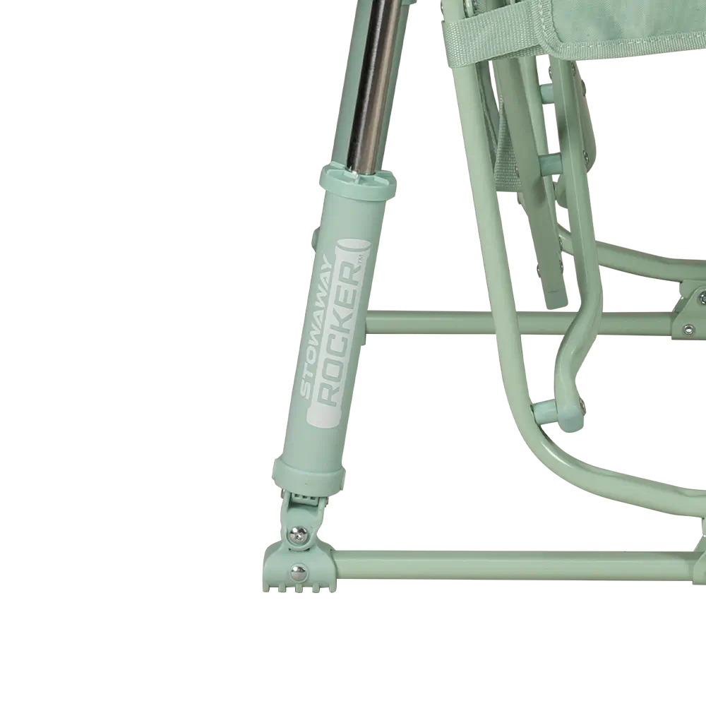 Stowaway Rocker™ - Outdoor Relax