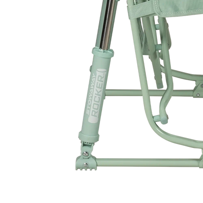 Stowaway Rocker™ - Outdoor Relax