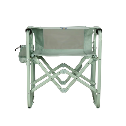Stowaway Rocker™ - Travel Style