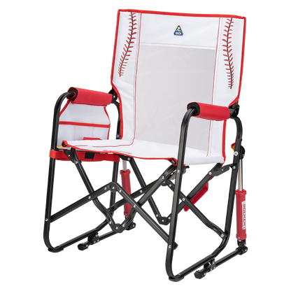 Stowaway Rocker™ - Outdoor Relax