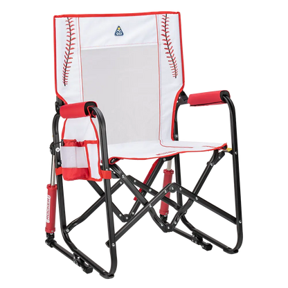 Stowaway Rocker™ - Travel Style