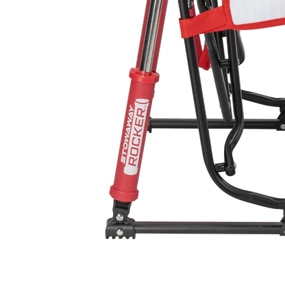 Stowaway Rocker™ - Travel Style