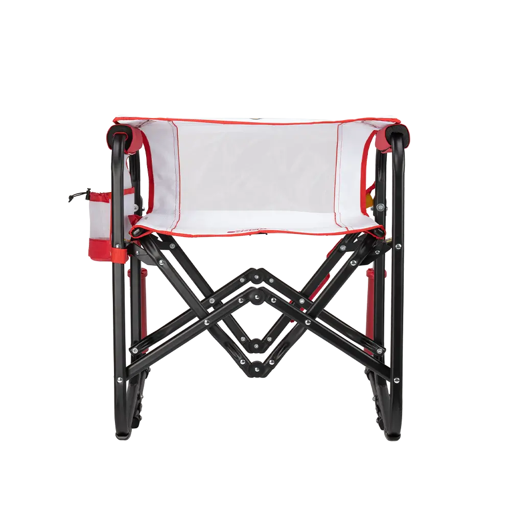 Stowaway Rocker™ - Travel Style