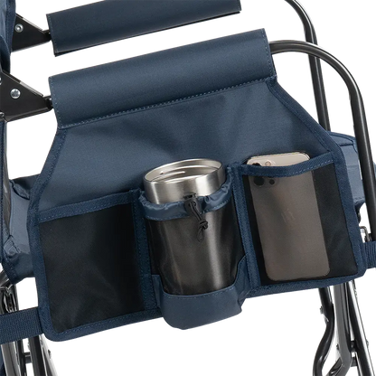 Stowaway Rocker™ - Travel Style