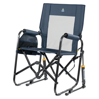 Stowaway Rocker™ - Outdoor Relax