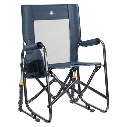 Stowaway Rocker™ - Outdoor Relax