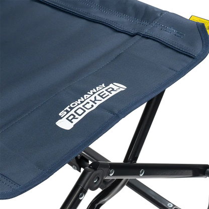 Stowaway Rocker™ - Travel Style