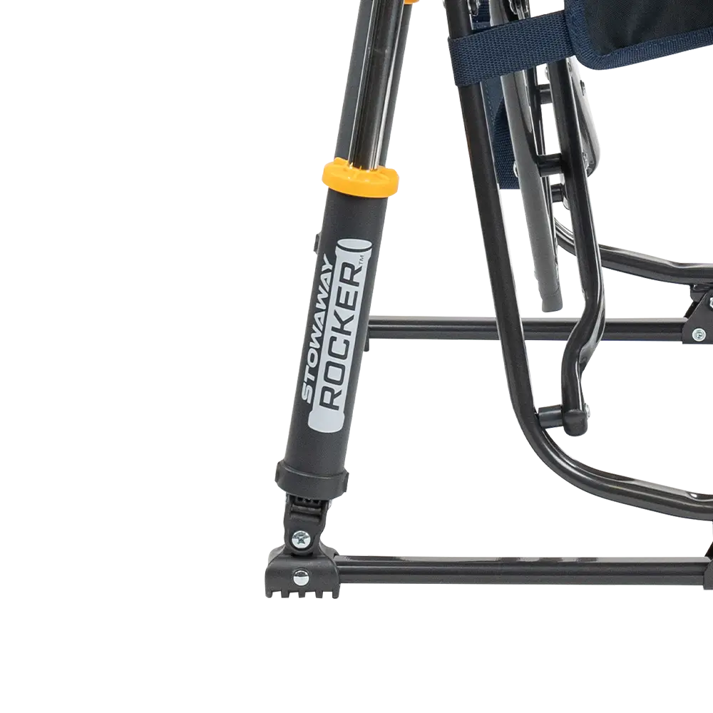 Stowaway Rocker™ - Outdoor Relax