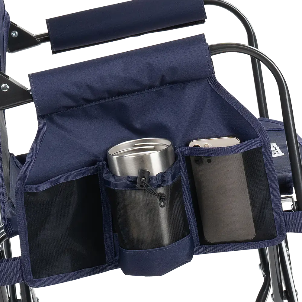 Stowaway Rocker™ - Outdoor Relax