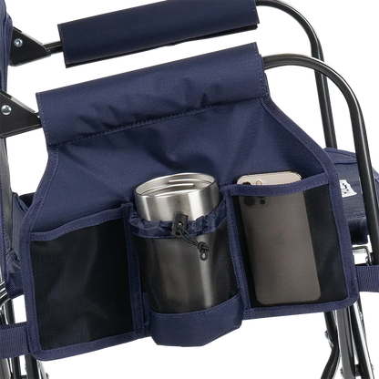 Stowaway Rocker™ - Outdoor Relax
