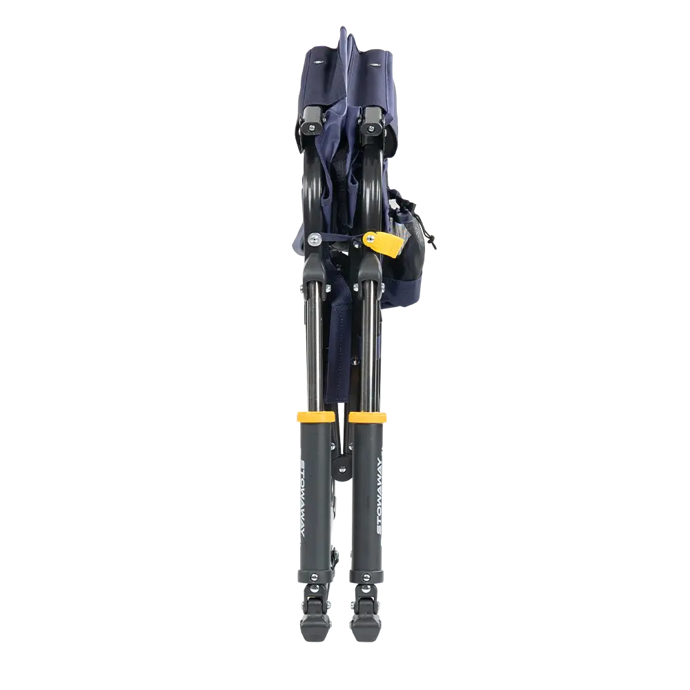 Stowaway Rocker™ - Travel Style