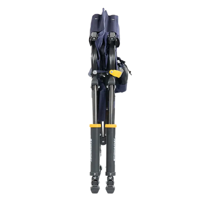 Stowaway Rocker™ - Travel Style