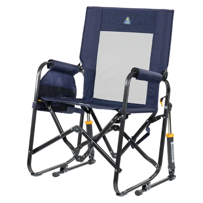 Stowaway Rocker™ - Outdoor Relax