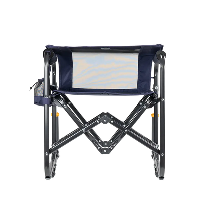 Stowaway Rocker™ - Travel Style