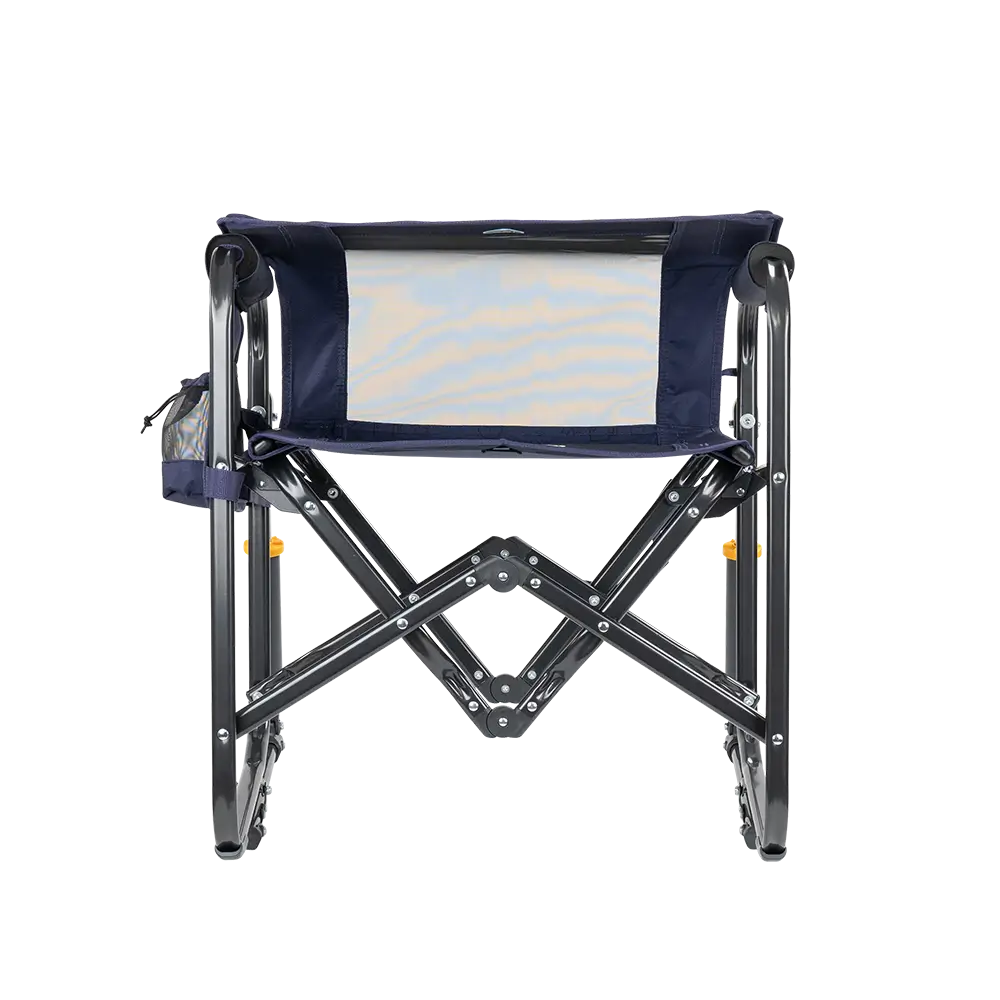 Stowaway Rocker™ - Outdoor Relax