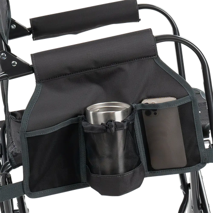 Stowaway Rocker™ - Outdoor Relax