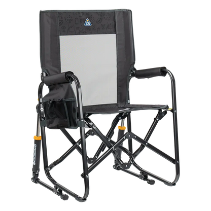Stowaway Rocker™ - Outdoor Relax