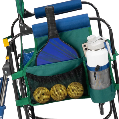 Stowaway Rocker™ - Travel Style