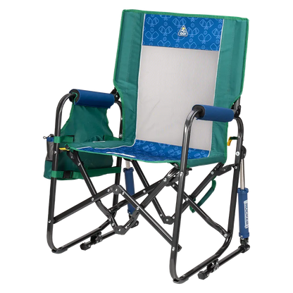 Stowaway Rocker™ - Travel Style
