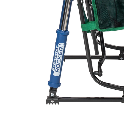 Stowaway Rocker™ - Travel Style