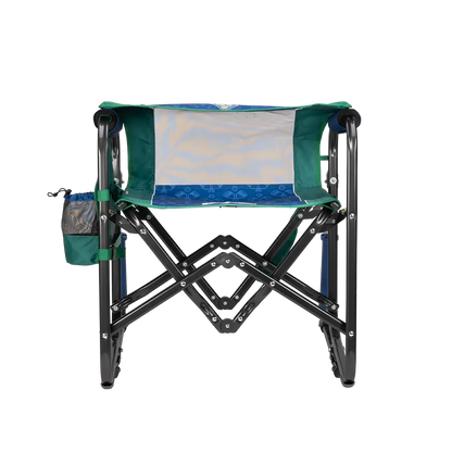 Stowaway Rocker™ - Travel Style