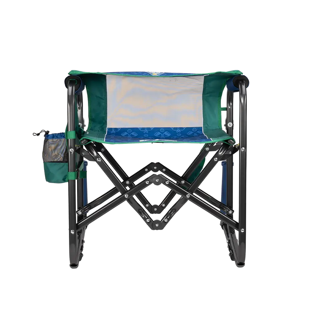 Stowaway Rocker™ - Outdoor Relax