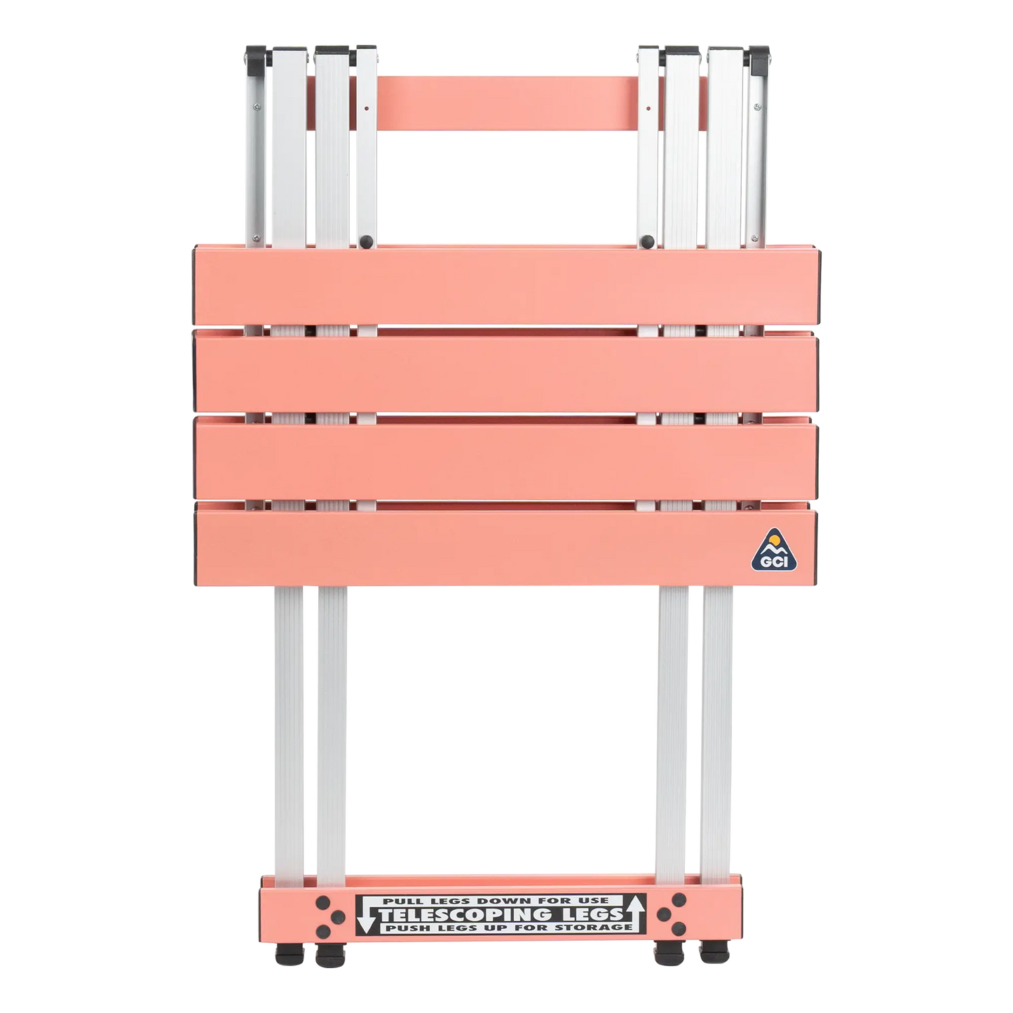 Compact Camp Table 20™ - Tailgate Table