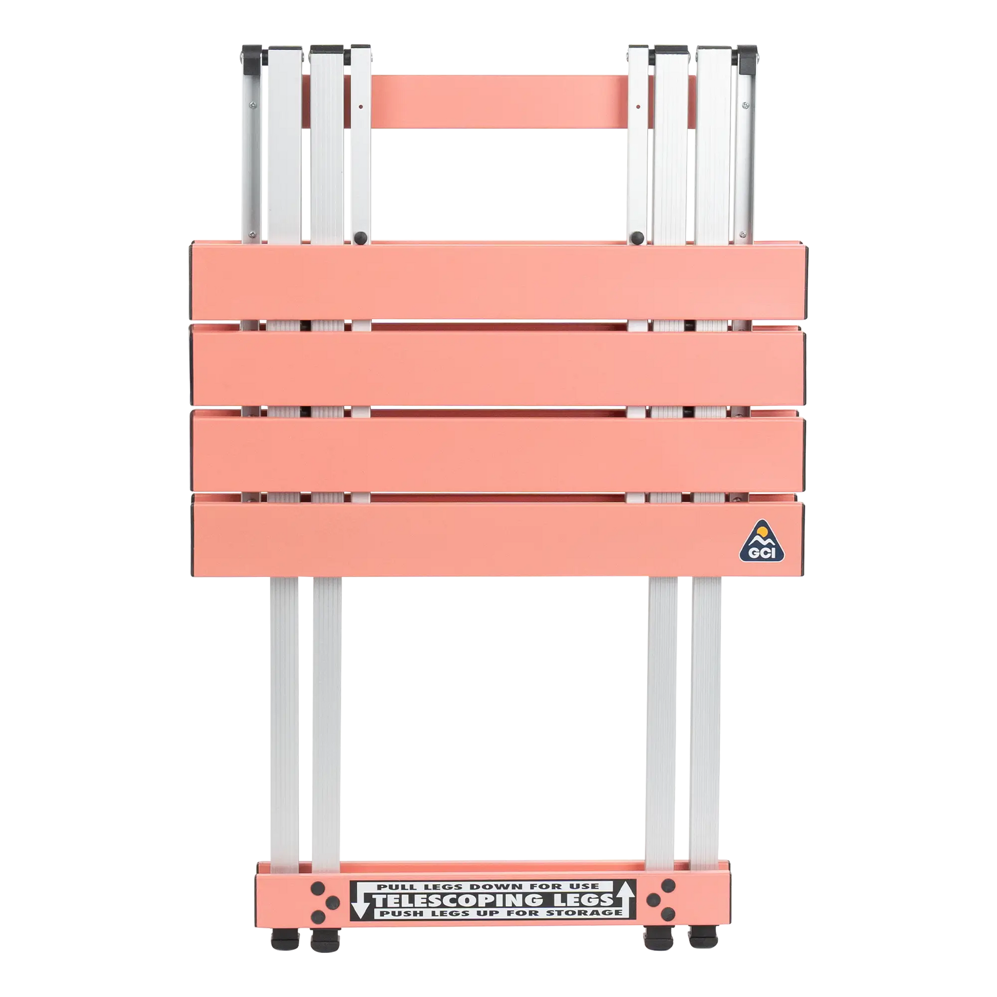 Compact Camp Table 20™ - Tailgate Table