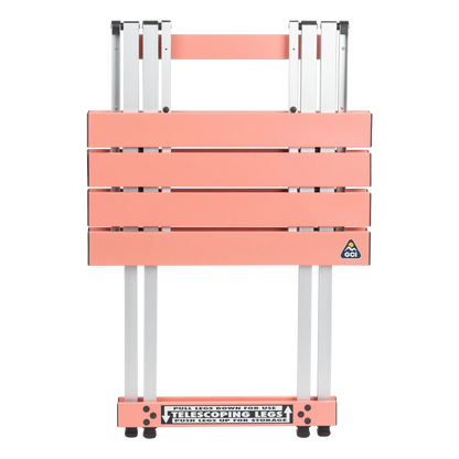 Compact Camp Table 20™ - Tailgate Table