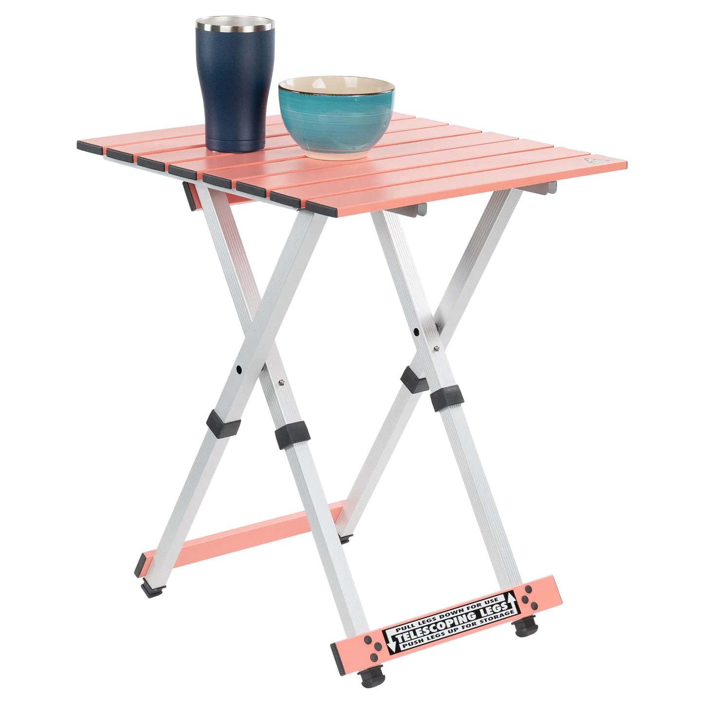 Compact Camp Table 20™ - Tailgate Table