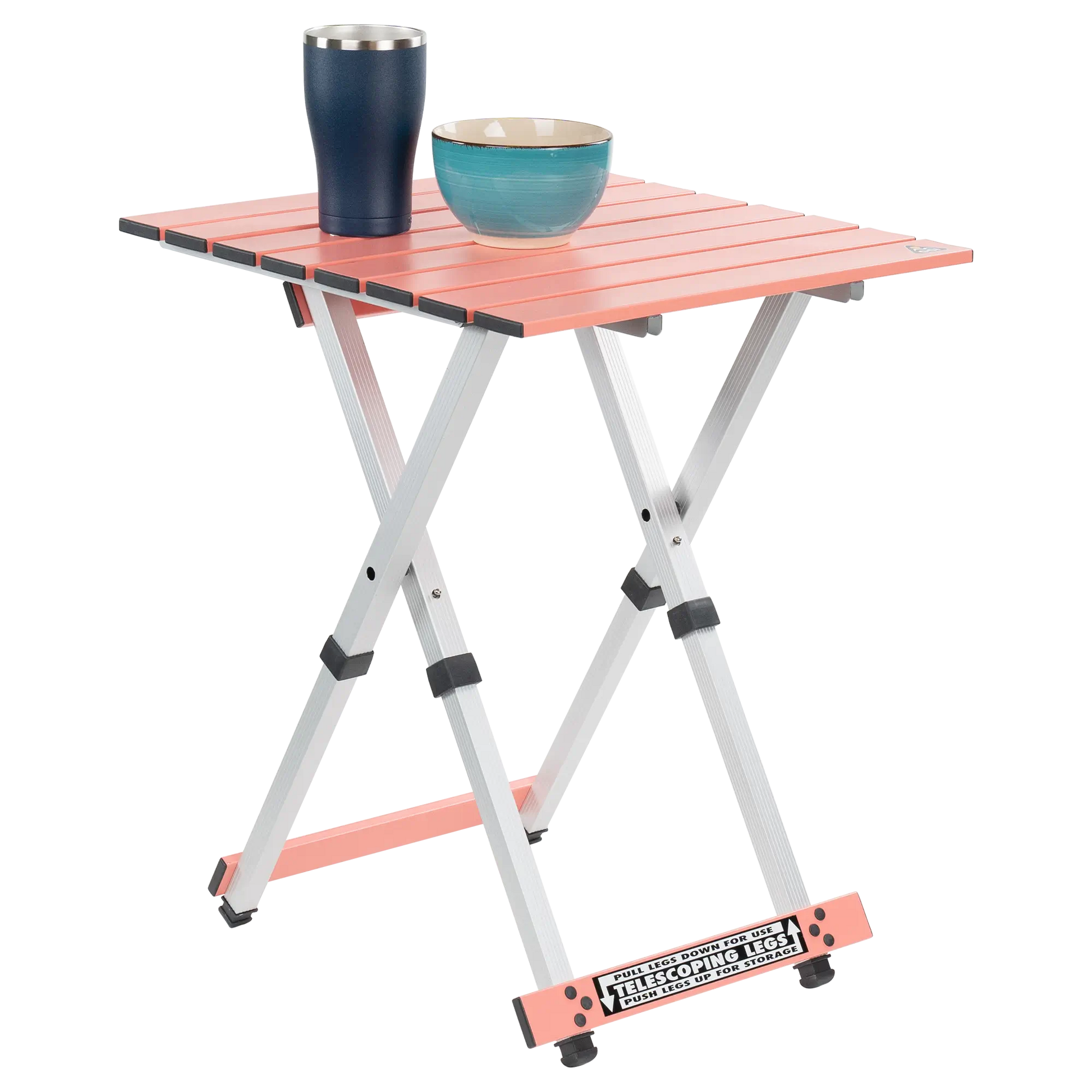 Compact Camp Table 20™ - Tailgate Table