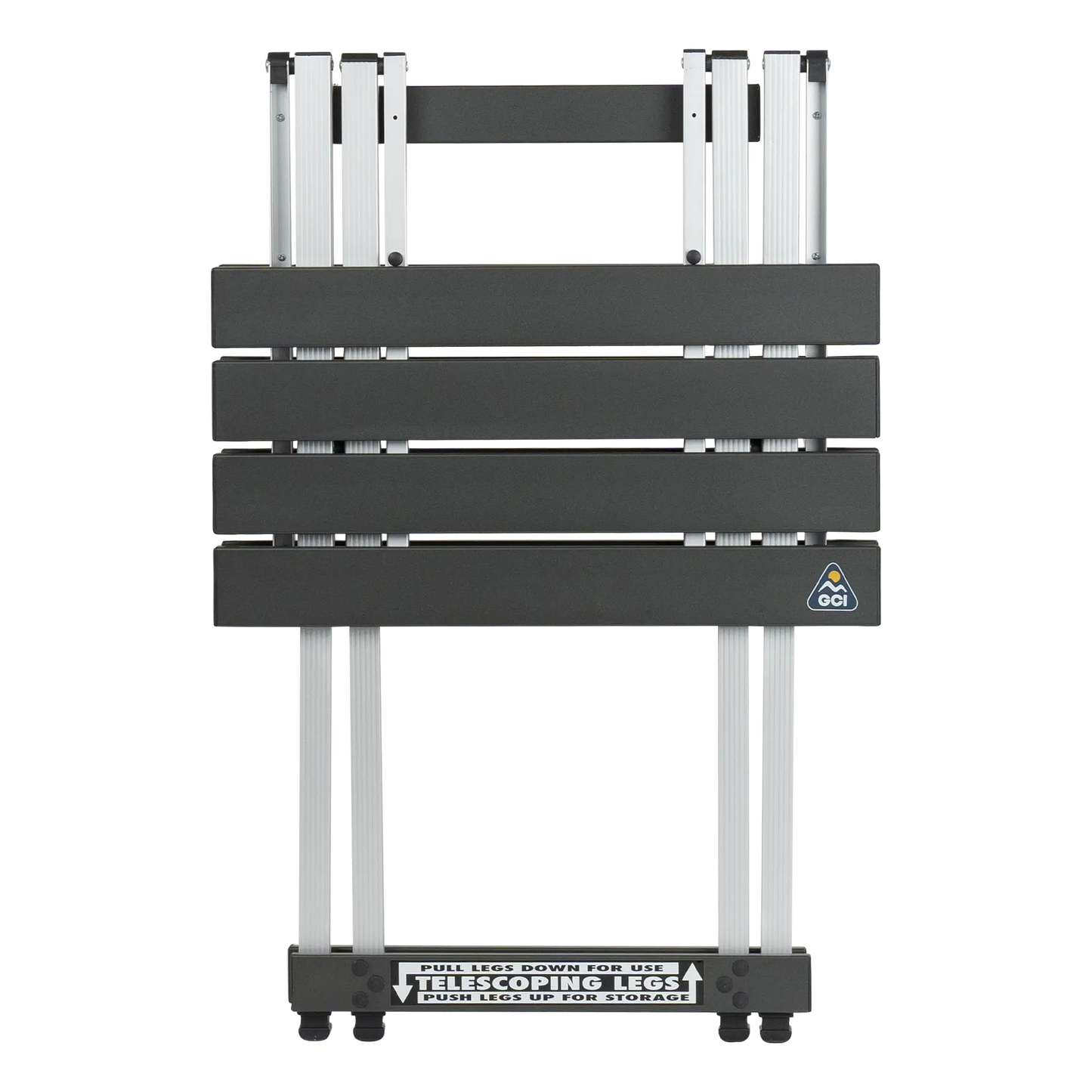 Compact Camp Table 20™ - Tailgate Table