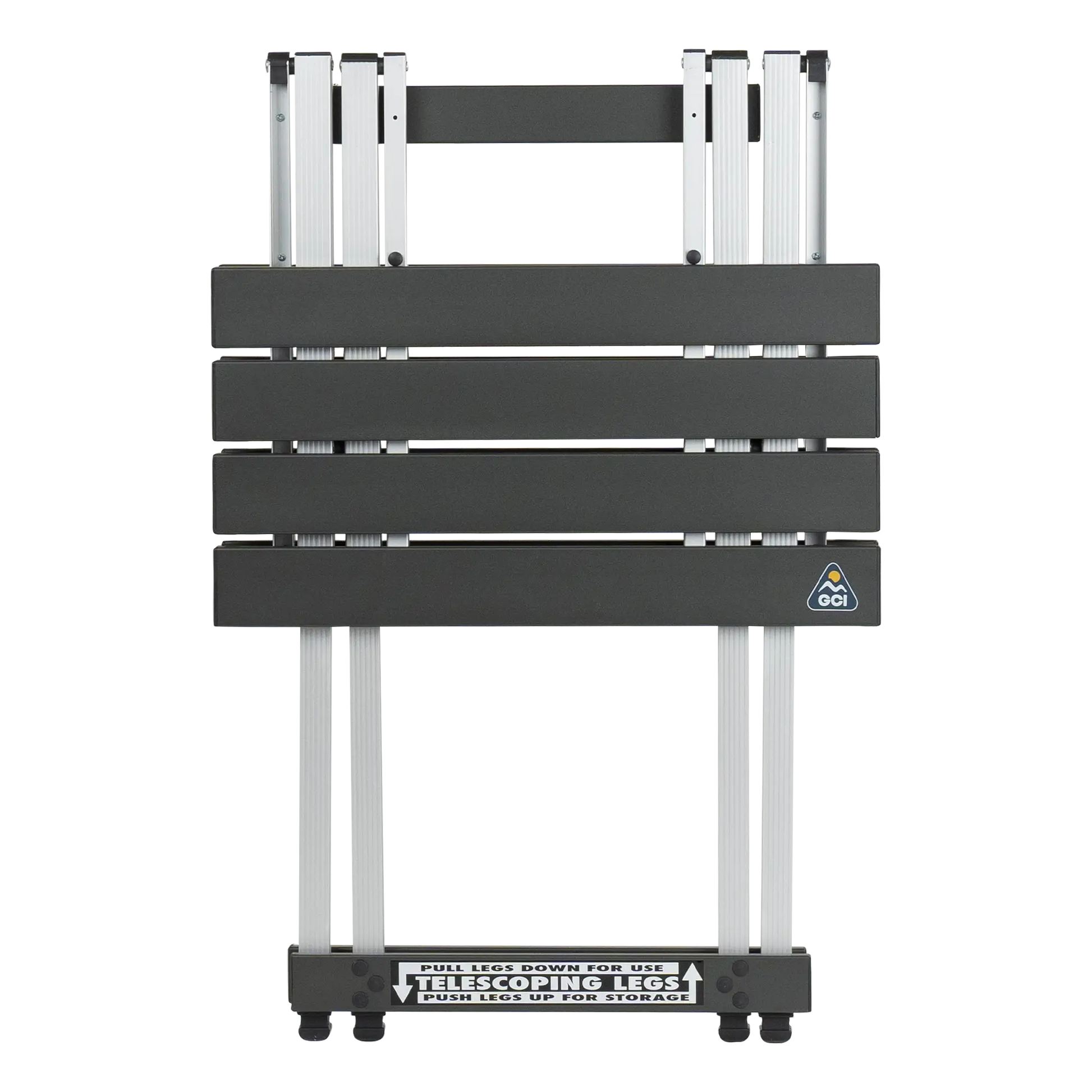 Compact Camp Table 20™ - Tailgate Table