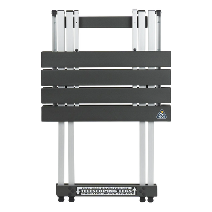 Compact Camp Table 20™ - Tailgate Table