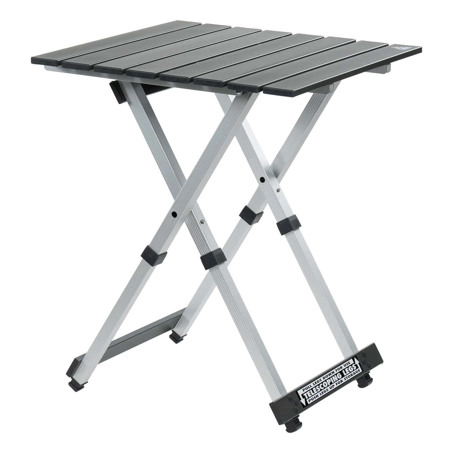 Compact Camp Table 20™ - Tailgate Table