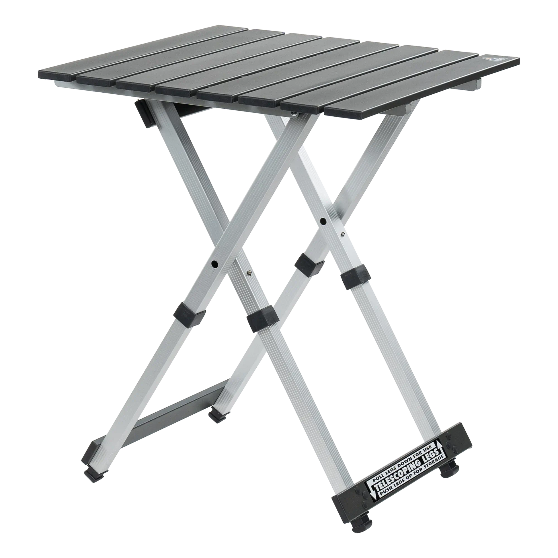 Compact Camp Table 20™ - Tailgate Table