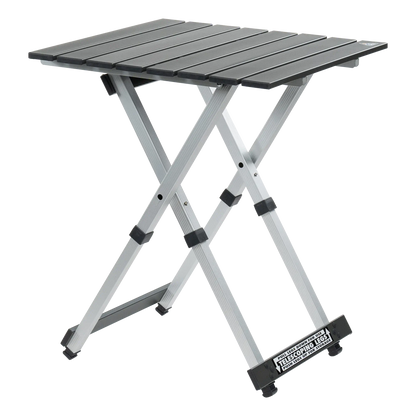Compact Camp Table 20™ - Tailgate Table
