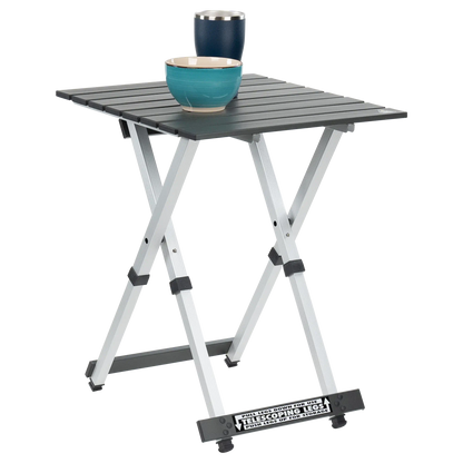 Compact Camp Table 20™ - Tailgate Table