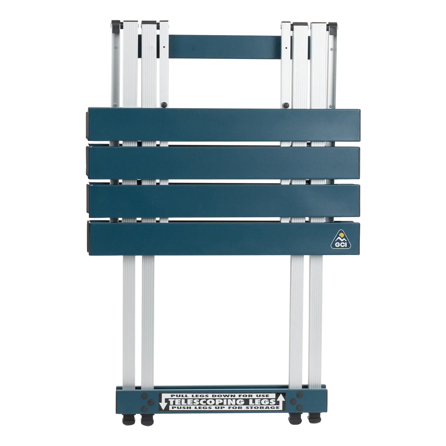 Compact Camp Table 20™ - Tailgate Table