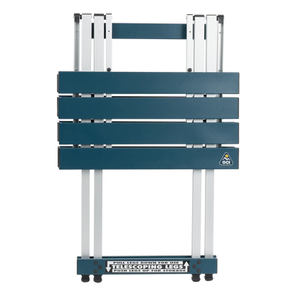 Compact Camp Table 20™ - Tailgate Table