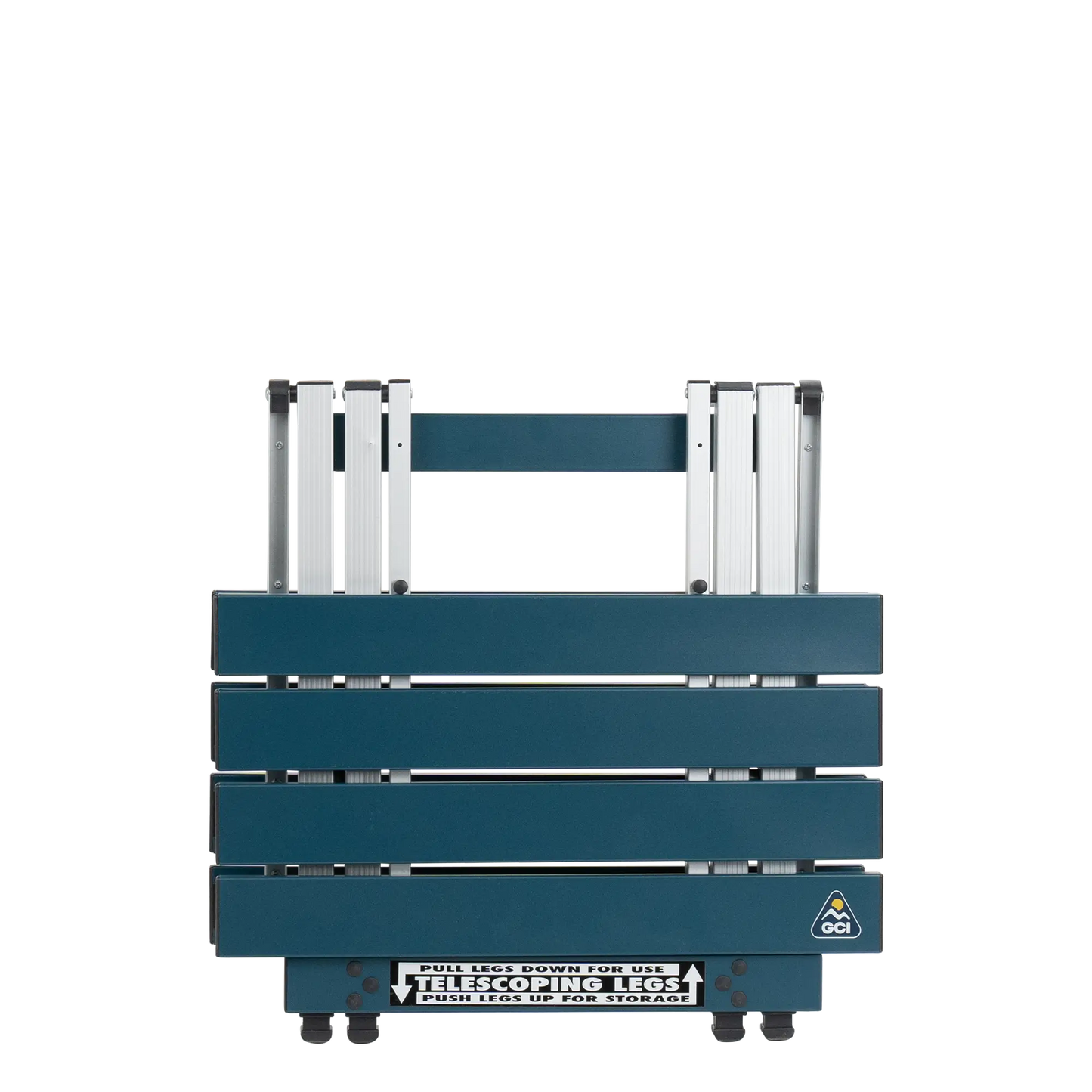 Compact Camp Table 20™ - Tailgate Table