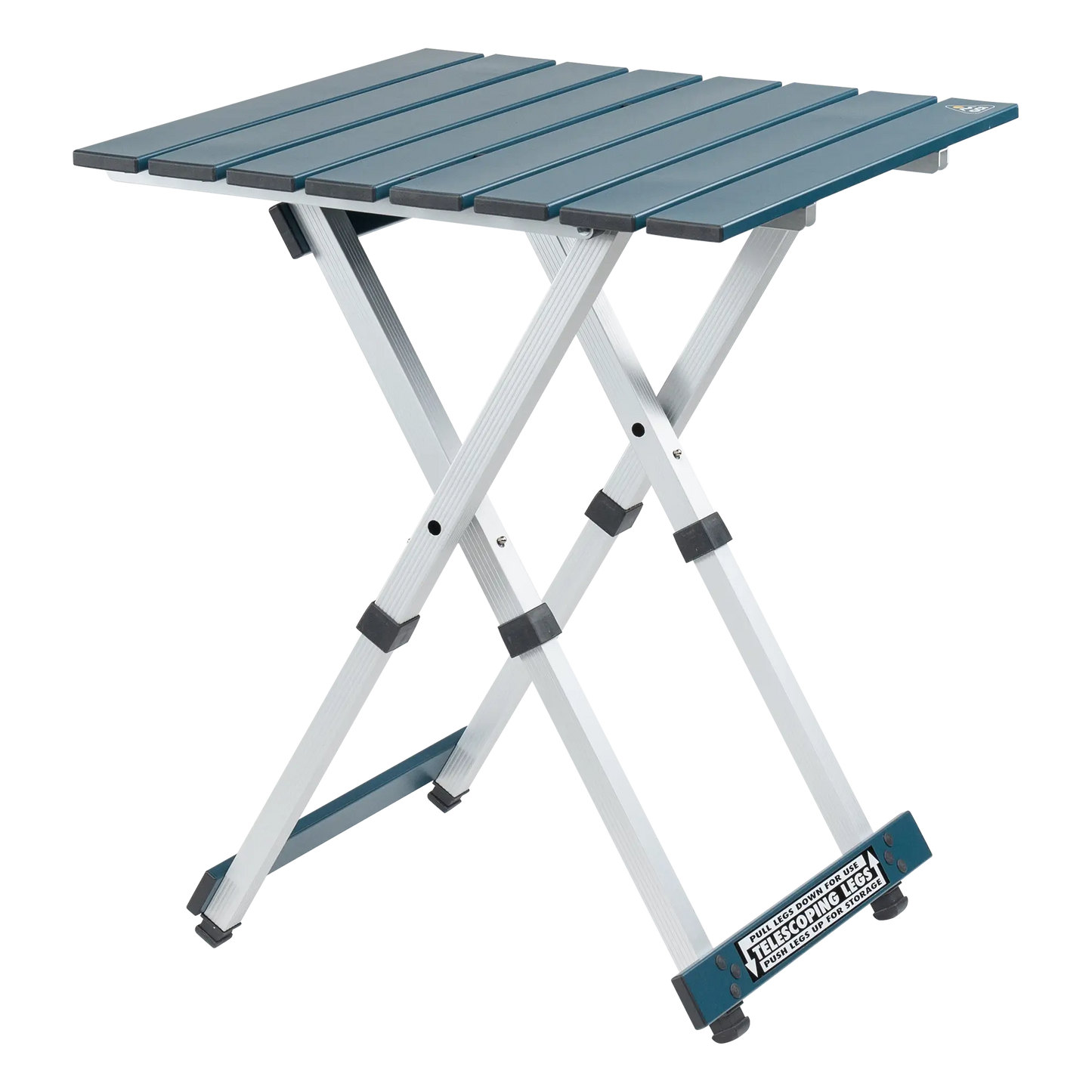 Compact Camp Table 20™ - Tailgate Table
