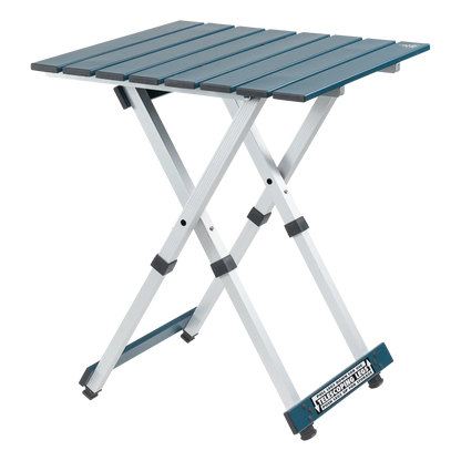 Compact Camp Table 20™ - Tailgate Table