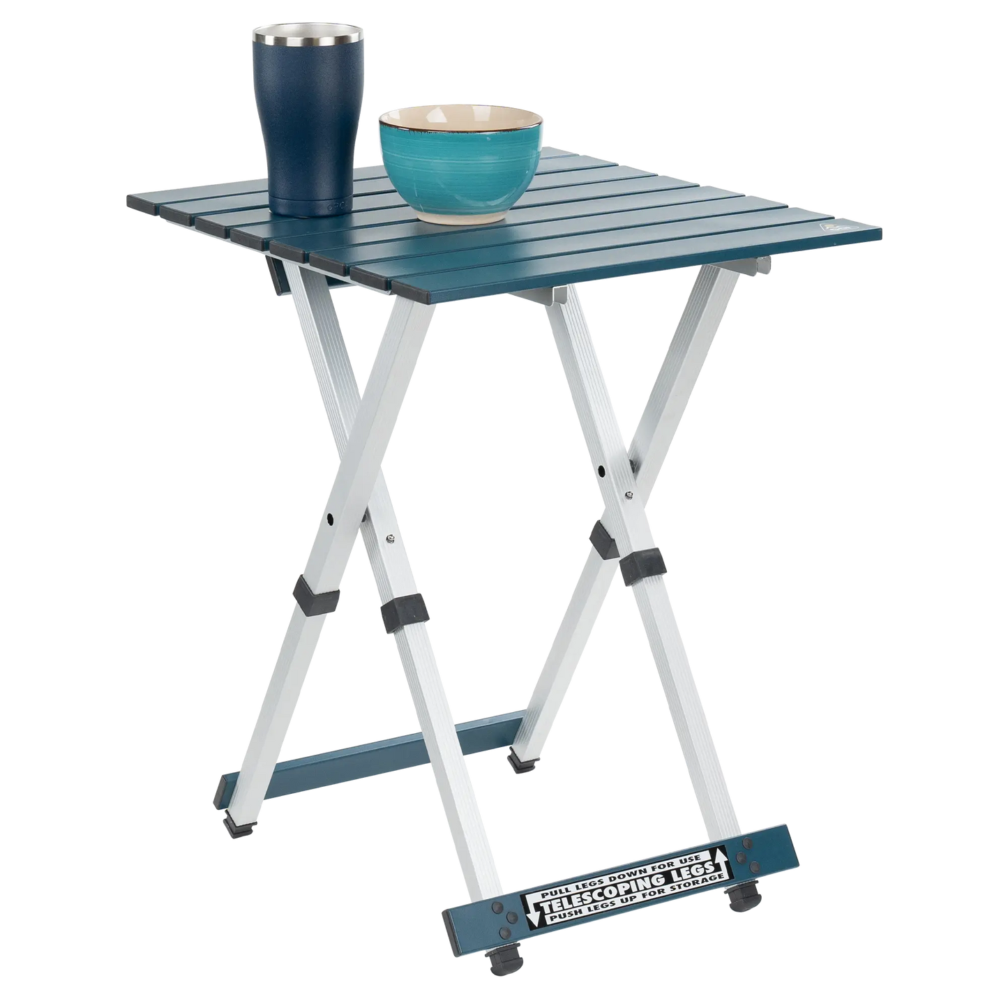 Compact Camp Table 20™ - Tailgate Table