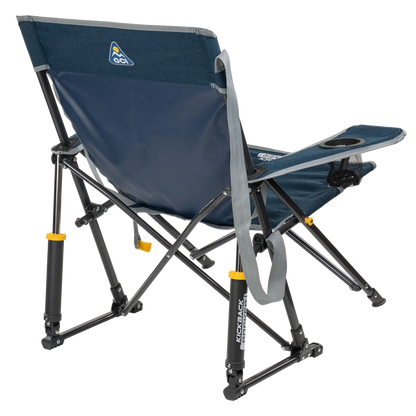 Kickback Rocker™ - Camp Comfort