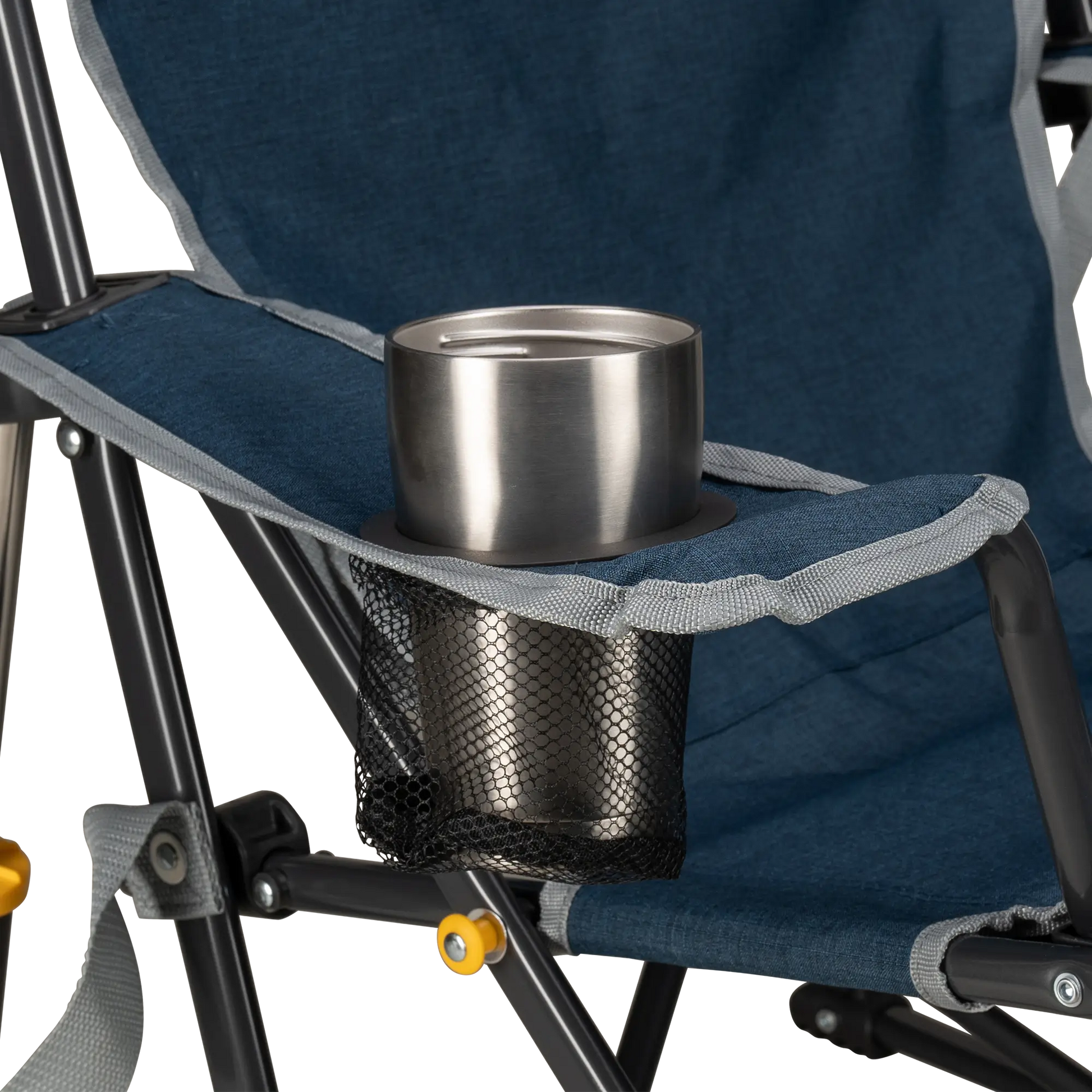 Kickback Rocker™ - Camp Comfort